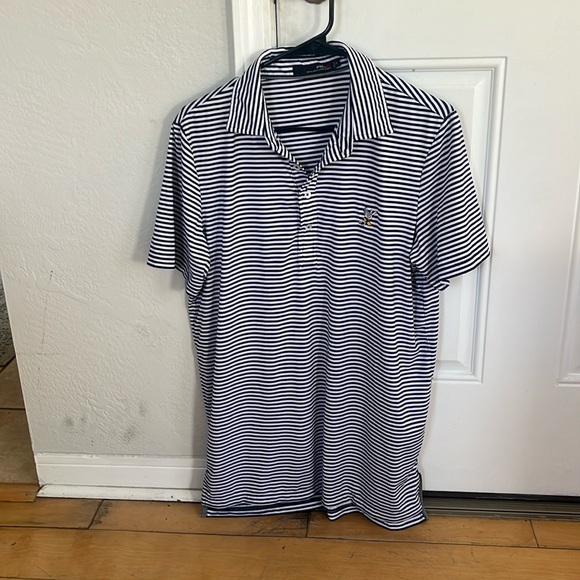 RLX Ralph Lauren Other - Winged Foot Ralph Lauren RLX Polo